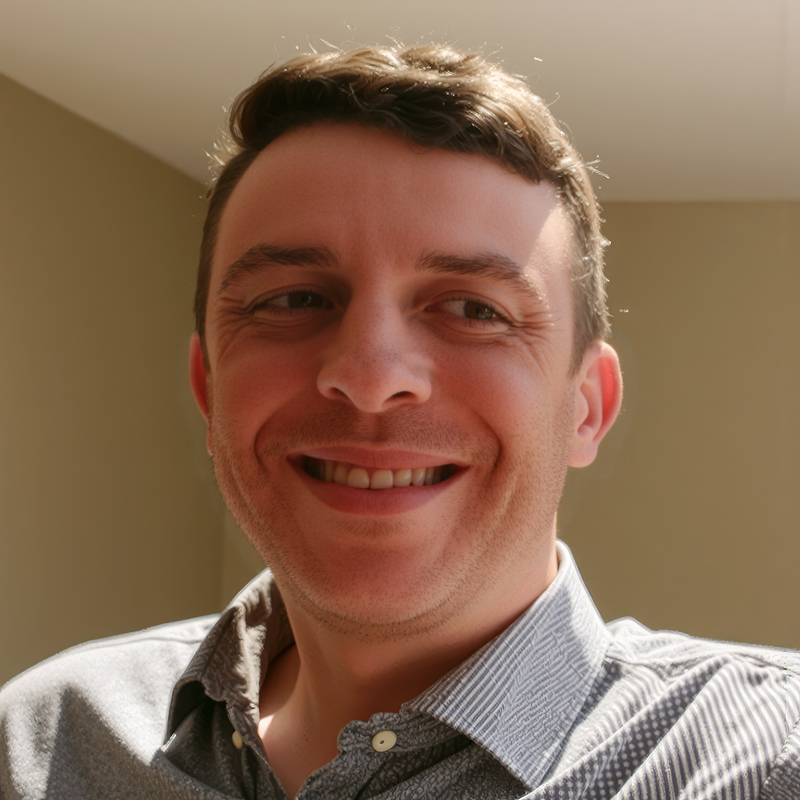 Brett Bekritsky Testimonial