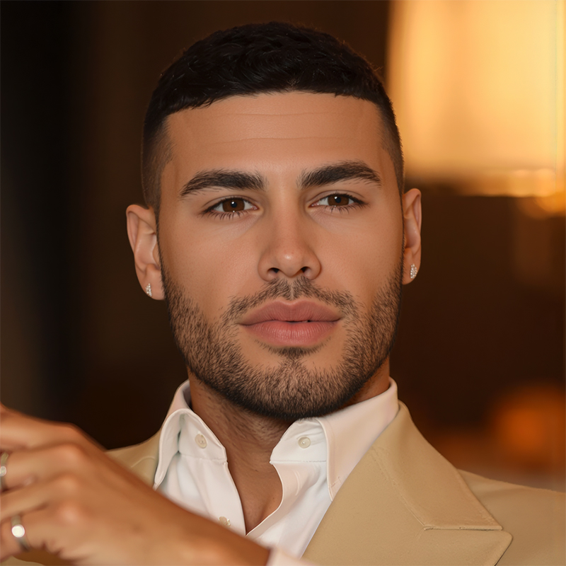 Timothy Hancock Testimonial