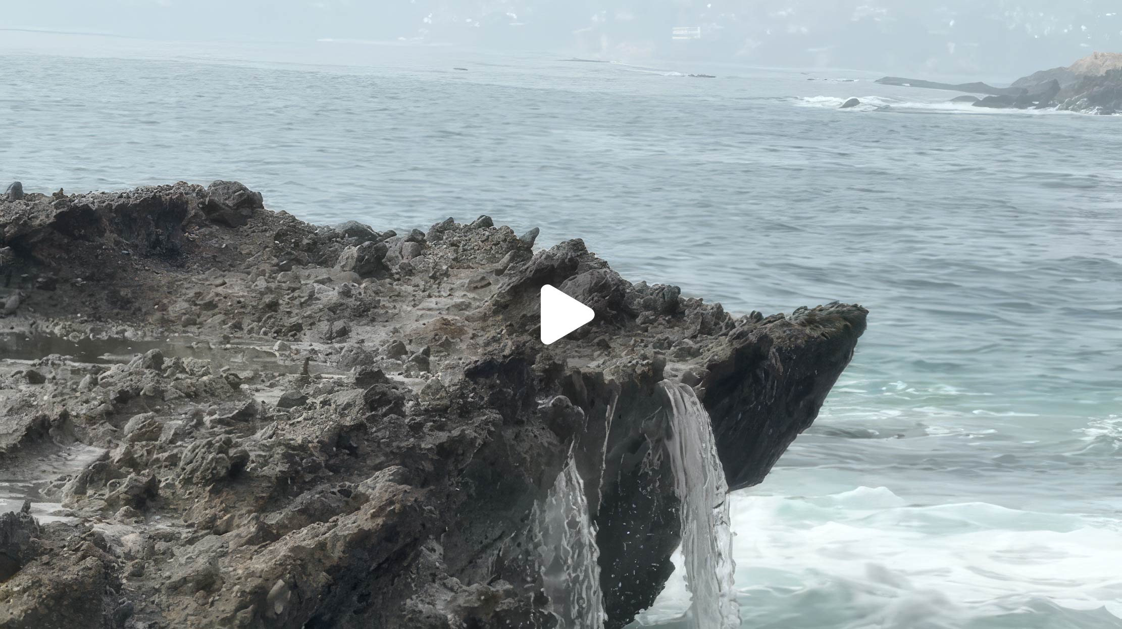 Autumn Skies/Coastal Breeze Video