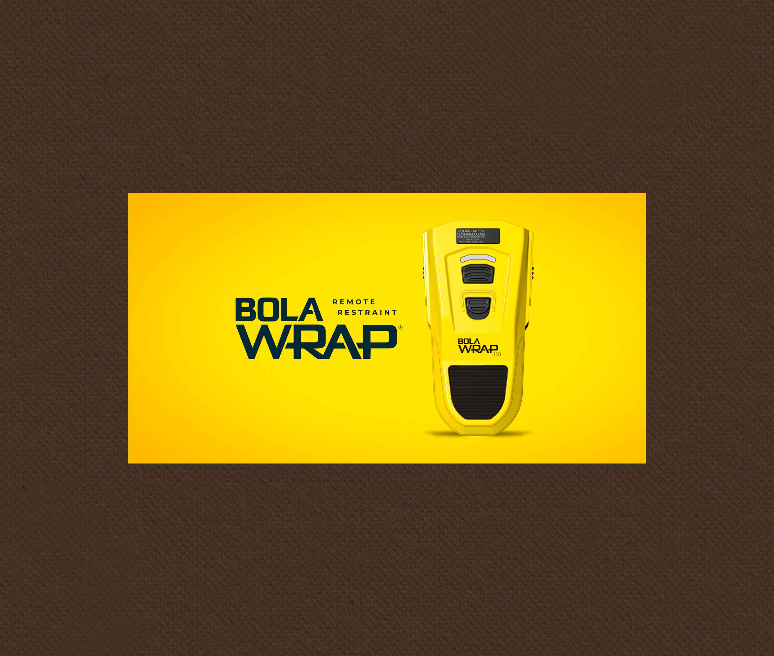 WRAP Responsive Landscape Cold Ad