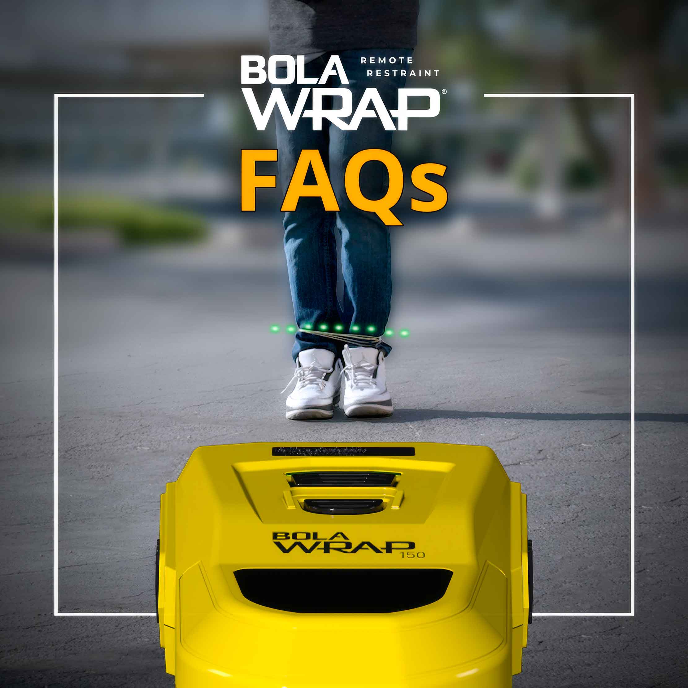 WRAP FAQs Posts