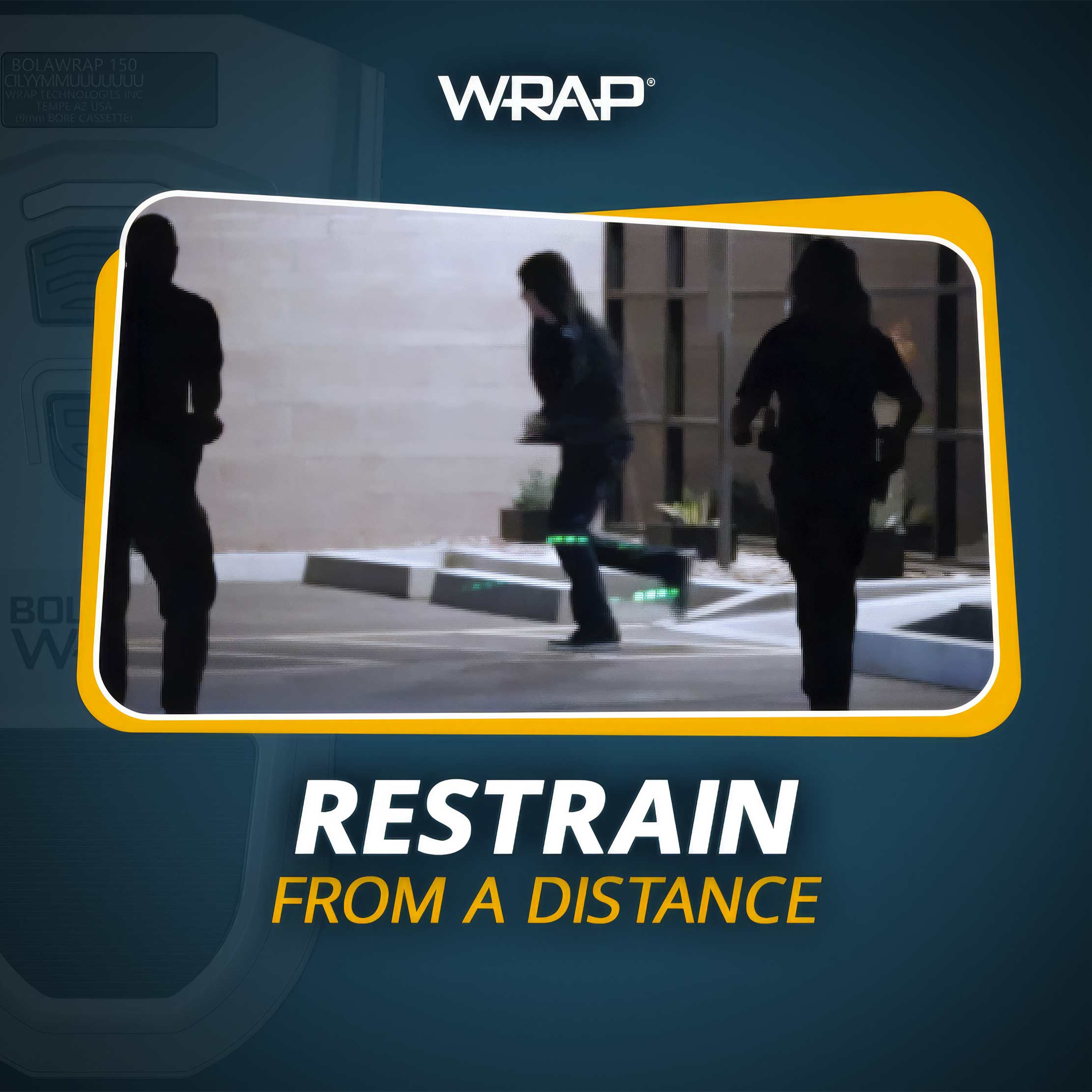 WRAP Forever Ad Posts