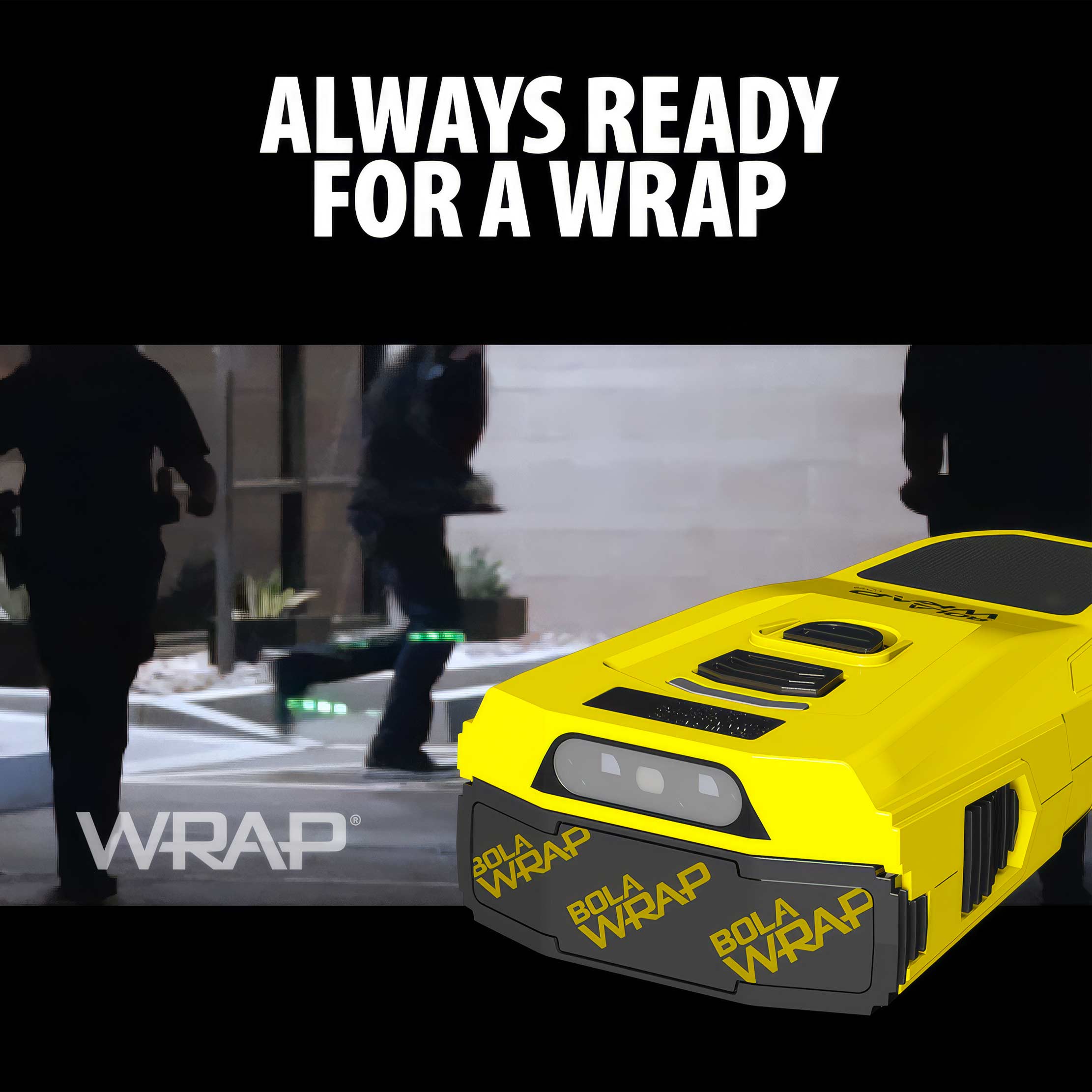 WRAP Hero Posts